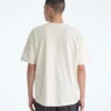 Men’s TNF™ Red Box Short-Sleeve Tee