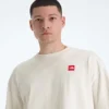 Men’s TNF™ Red Box Short-Sleeve Tee