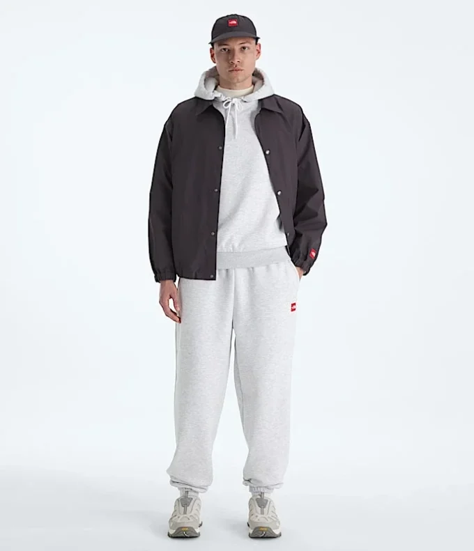 Men’s TNF™ Red Box Sweatpants