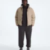 Men’s TNF™ Red Box Sweatpants