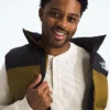 Men’s Waffle Long-Sleeve Henley Men’s Waffle Long-Sleeve Henley