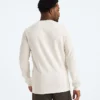 Men’s Waffle Long-Sleeve Henley Men’s Waffle Long-Sleeve Henley