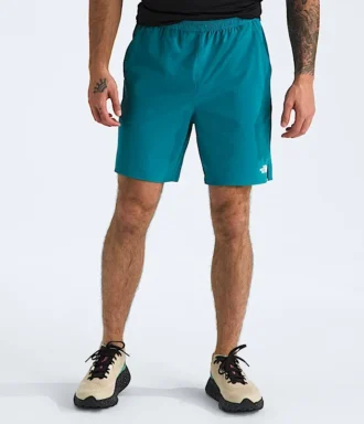 Men’s Wander Shorts 2.0