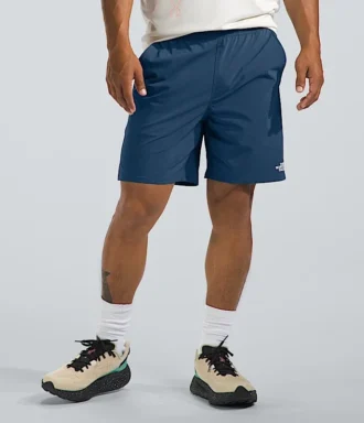 Men’s Wander Shorts 2.0