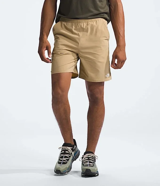 Men’s Wander Shorts 2.0 Men’s Wander Shorts 2.0
