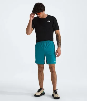 Men’s Wander Shorts 2.0