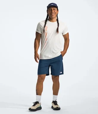 Men’s Wander Shorts 2.0