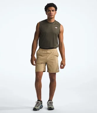 Men’s Wander Shorts 2.0