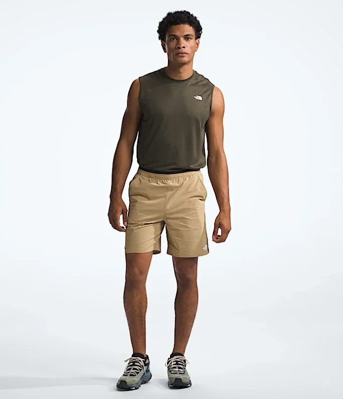 Men’s Wander Shorts 2.0 Men’s Wander Shorts 2.0