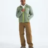 Men’s Yumiori Full-Zip Jacket