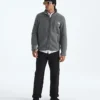Men’s Yumiori Full-Zip Jacket