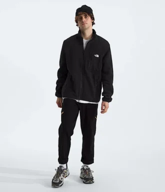 Men’s Yumiori Full-Zip Jacket Men’s Yumiori Full-Zip Jacket