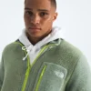 Men’s Yumiori Full-Zip Jacket