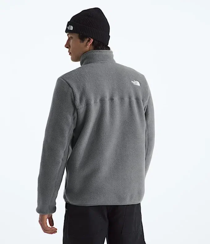 Men’s Yumiori Full-Zip Jacket