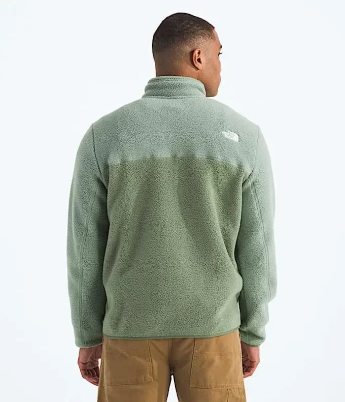 Men’s Yumiori Full-Zip Jacket