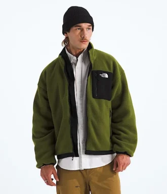 Men’s Yumiori Reversible Jacket Men’s Yumiori Reversible Jacket