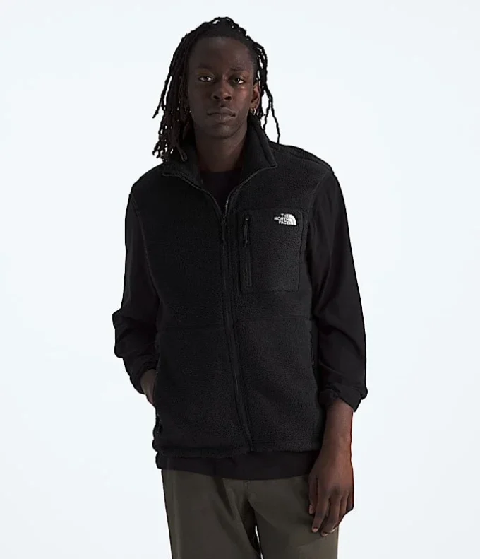 Men’s Yumiori Vest Men’s Yumiori Vest