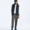 Men’s Yumiori Vest Men’s Yumiori Vest
