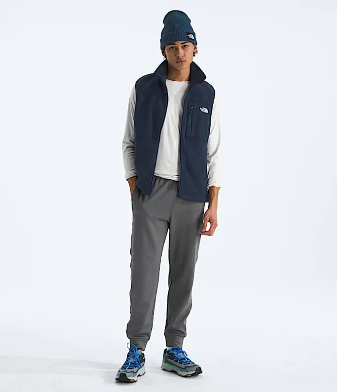 Men’s Yumiori Vest Men’s Yumiori Vest