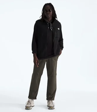 Men’s Yumiori Vest