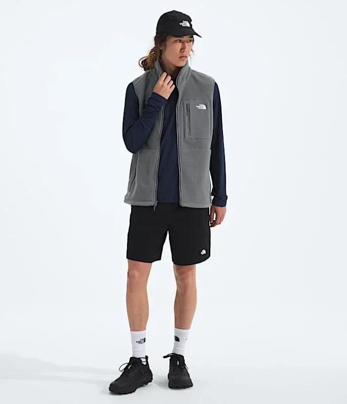 Men’s Yumiori Vest Men’s Yumiori Vest