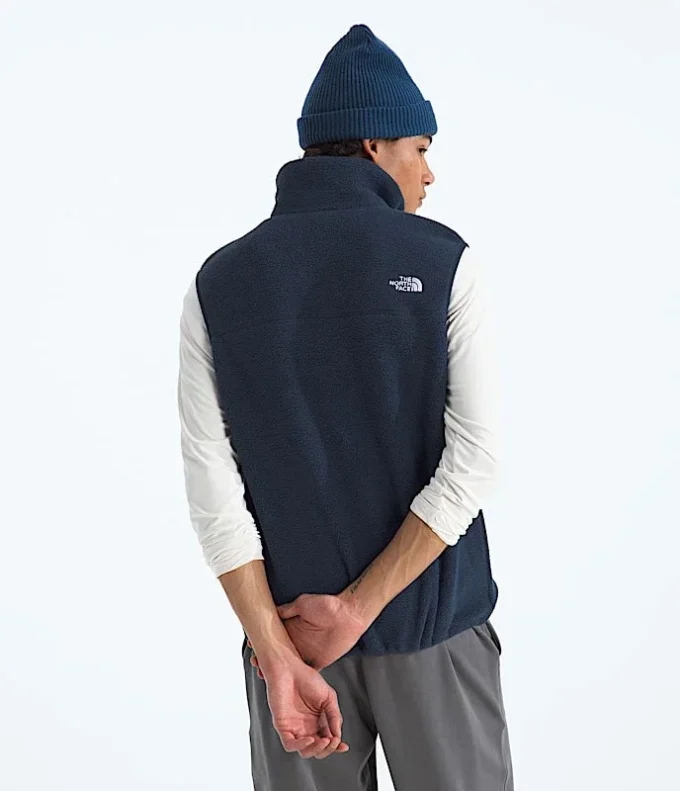 Men’s Yumiori Vest Men’s Yumiori Vest