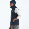 Men’s Yumiori Vest Men’s Yumiori Vest