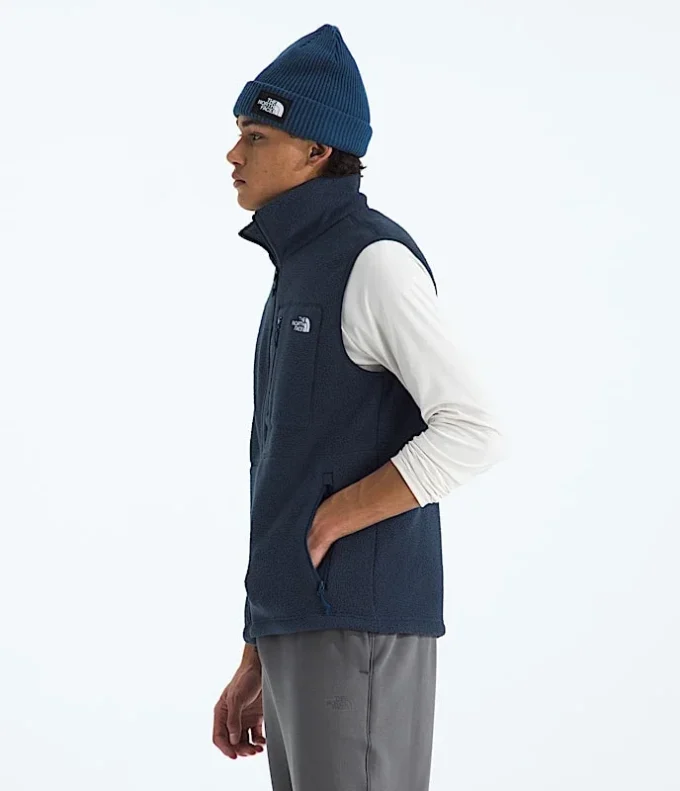 Men’s Yumiori Vest Men’s Yumiori Vest