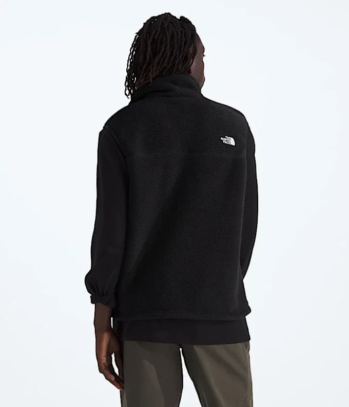 Men’s Yumiori Vest Men’s Yumiori Vest