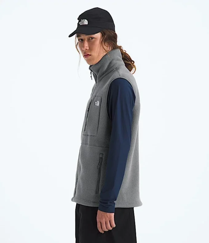 Men’s Yumiori Vest Men’s Yumiori Vest