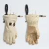 Montana Leather Waterproof Gloves