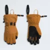 Montana Leather Waterproof Gloves
