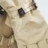 Montana Leather Waterproof Gloves