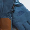 Montana Leather Waterproof Gloves