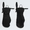 Montana Leather Waterproof Mitts