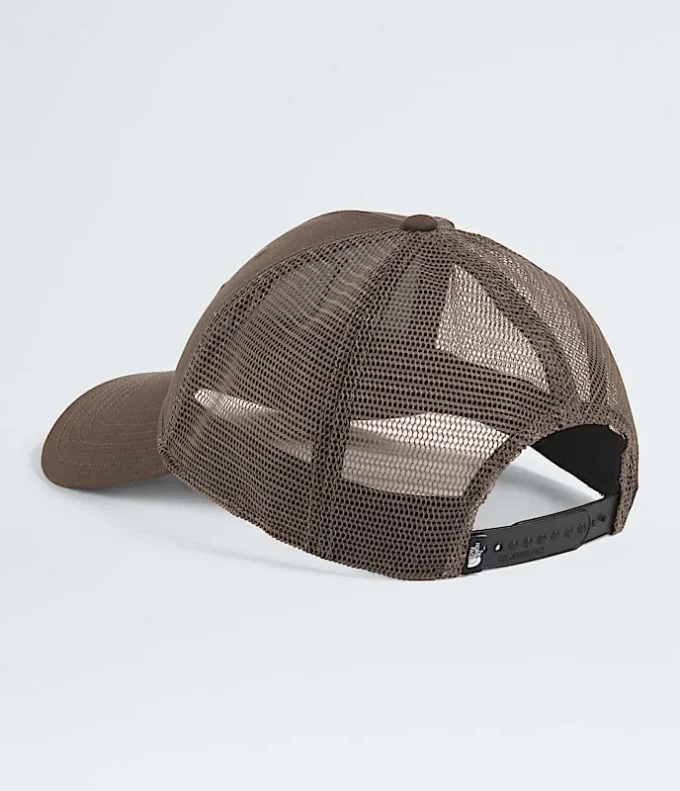 Mudder Trucker Hat