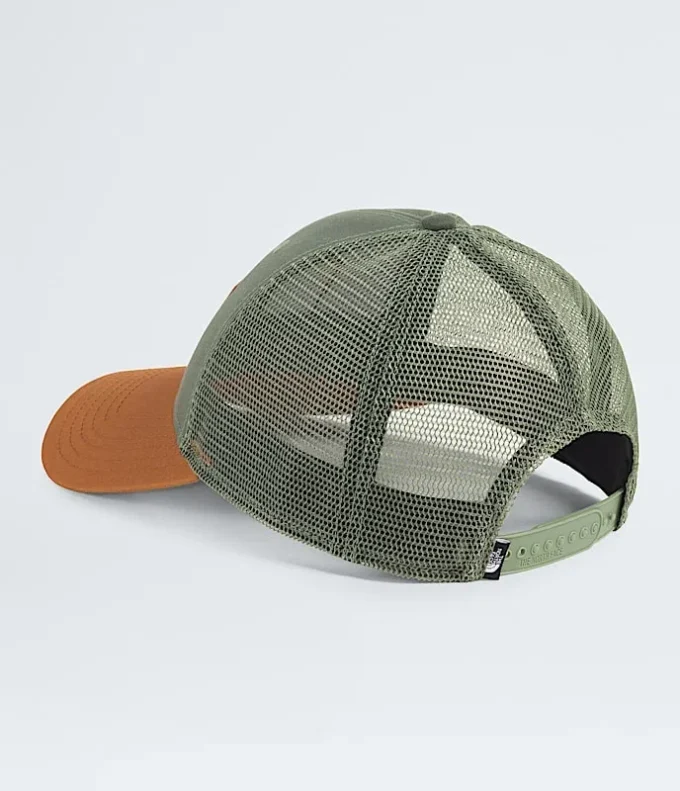 Mudder Trucker Hat