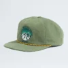 Norm 5-Panel Hat