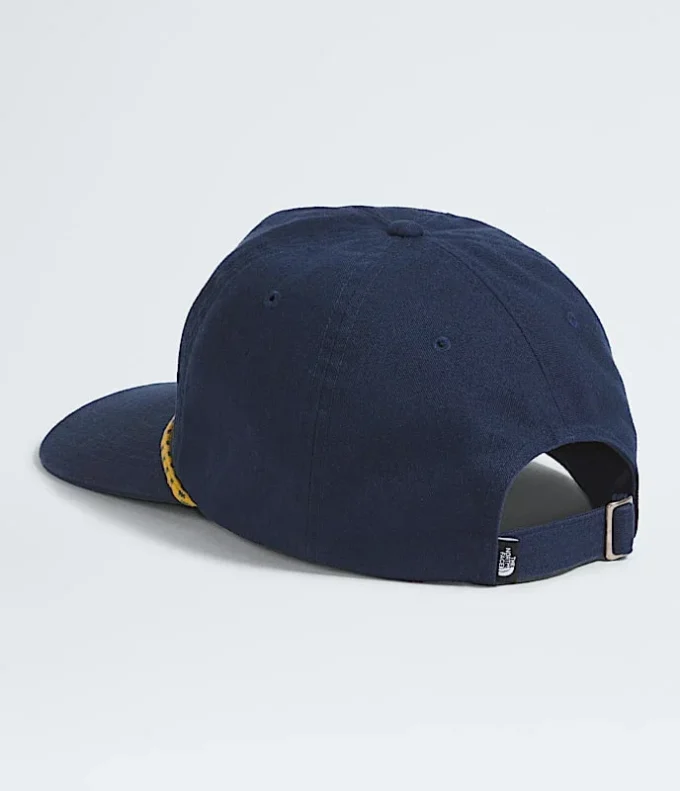 Norm 5-Panel Hat