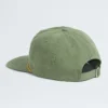 Norm 5-Panel Hat