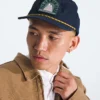 Norm 5-Panel Hat