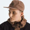 Norm 5-Panel Hat