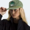 Norm 5-Panel Hat
