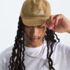 Norm 5-Panel Hat
