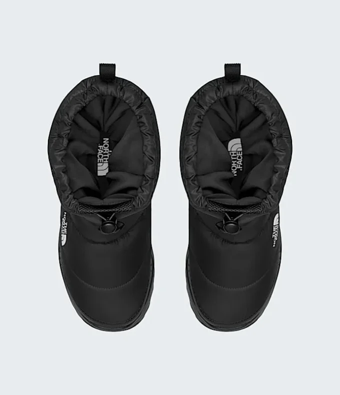 Nuptse Traction Booties