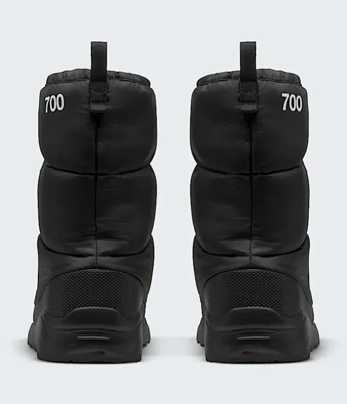 Nuptse Traction Booties