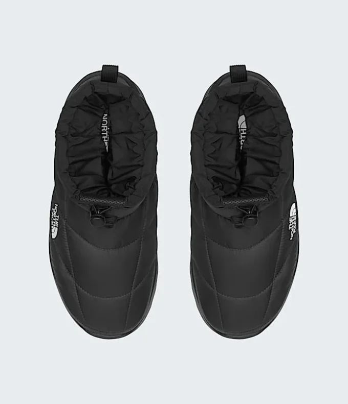 Nuptse Traction Chukkas