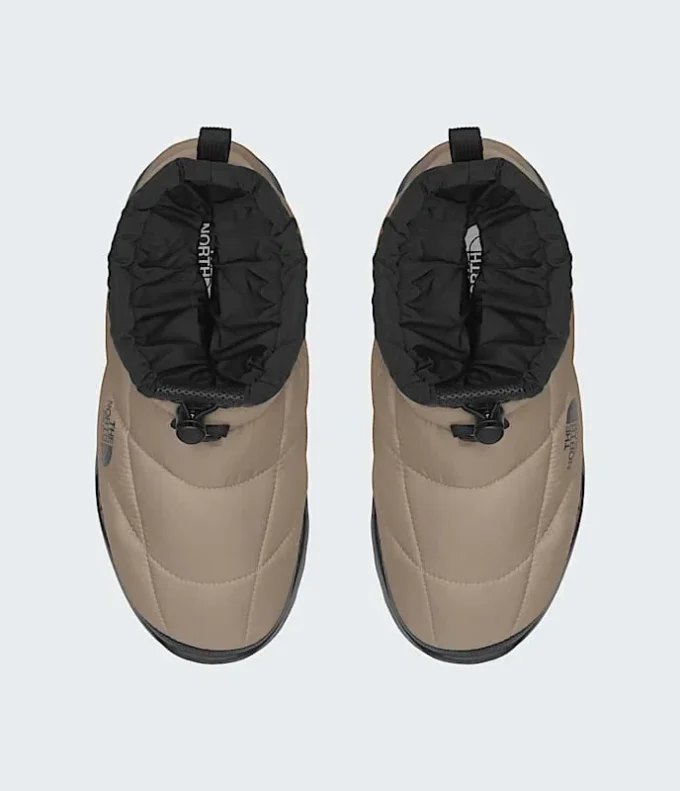 Nuptse Traction Chukkas
