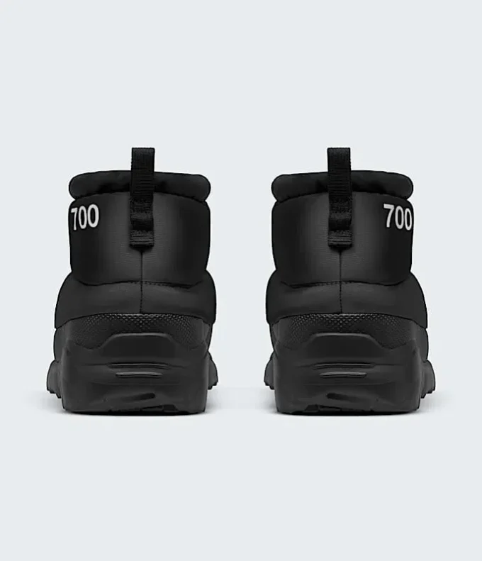 Nuptse Traction Chukkas