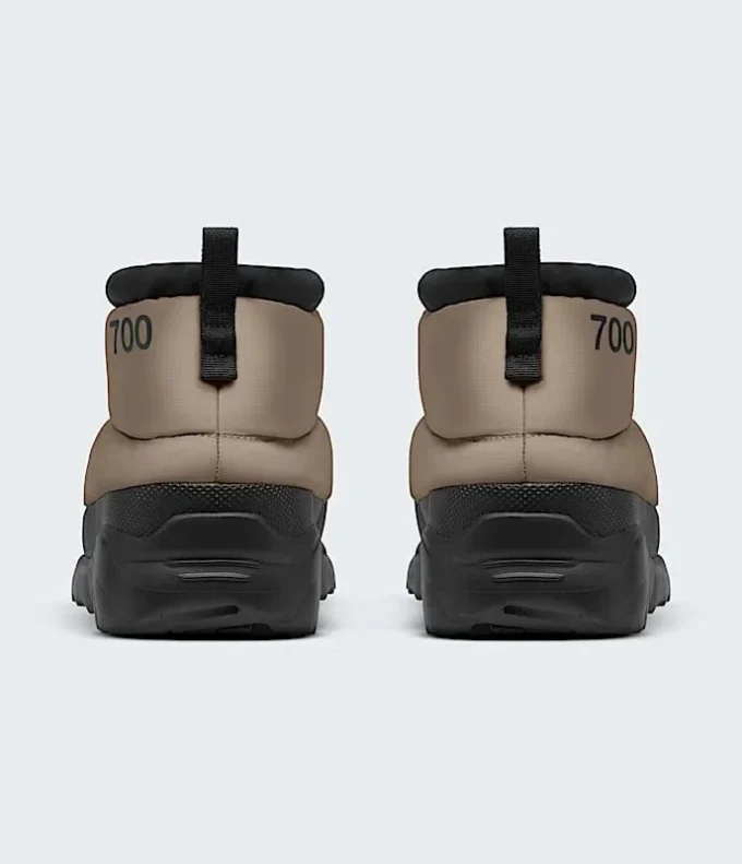 Nuptse Traction Chukkas